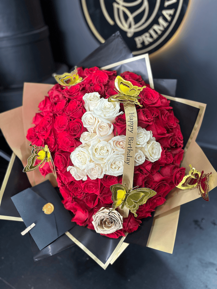 Floristería Bogotá: Encuentra las Mejores Flores a Domicilio